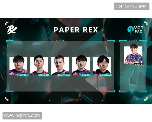 VCT启点赛前瞻分析smoggy表现与战队策略深度解读