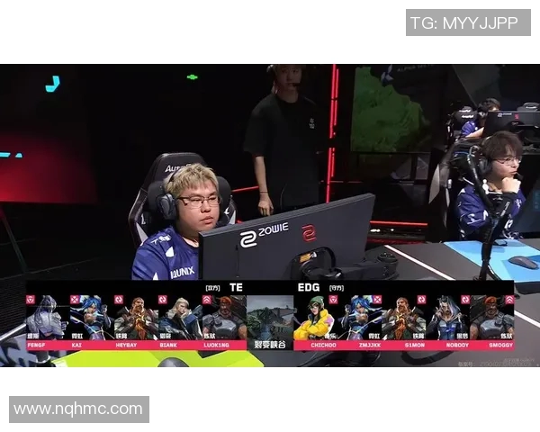 VCT启点赛中CarryEDG选手展现卓越实力引领团队走向胜利