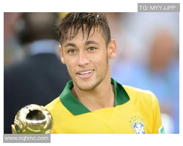 巴黎圣日耳曼获得法甲冠军，内马尔成为决定性先生