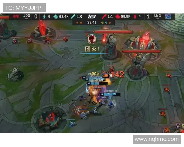 Ruler团战收割技巧揭秘助你在游戏中逆转战局赢得胜利