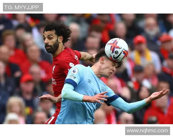 利物浦连败不止，英超排名跌至第八位：背后的原因与展望