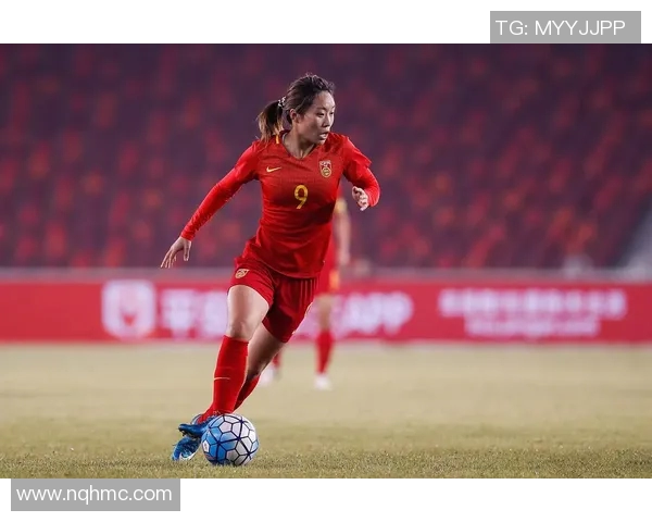 女足国家队将迎接挑战，备战2023年女足世界杯资格赛