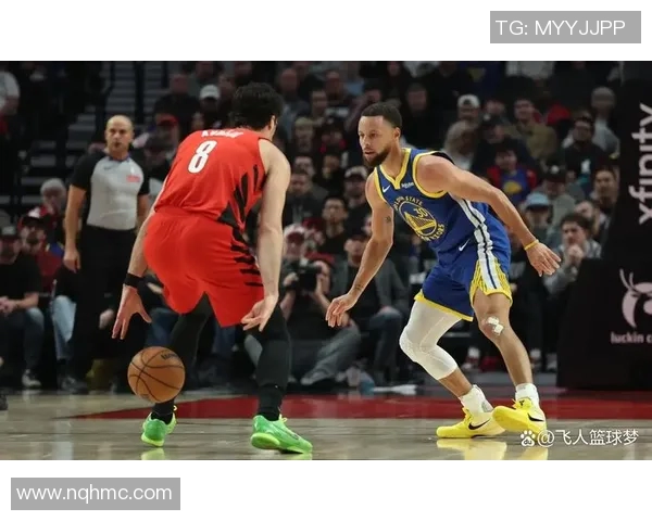 开拓者再胜热火!库里超难度得分终结比赛 开拓者再胜热火!库里超难度得分终结比赛