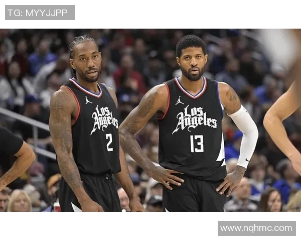 快船后场崩盘,球队建围绕乔治与莱昂纳德的新战术 快船后场崩盘,球队建围绕乔治与莱昂纳德的新战术