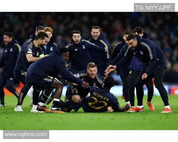 曼城以2-0战胜皇马,晋级欧冠四强,瓜帅终圆欧冠梦 曼城以2-0战胜皇马,晋级欧冠四强,瓜帅终圆欧冠梦