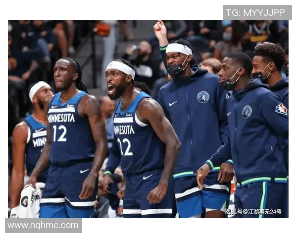 森林狼拒绝认输,力拼季后赛资格 森林狼拒绝认输,力拼季后赛资格