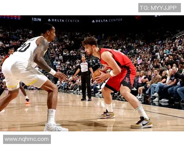 火箭队绝杀爵士队,豪取赛季七连胜的背后秘密 火箭队绝杀爵士队,豪取赛季七连胜的背后秘密