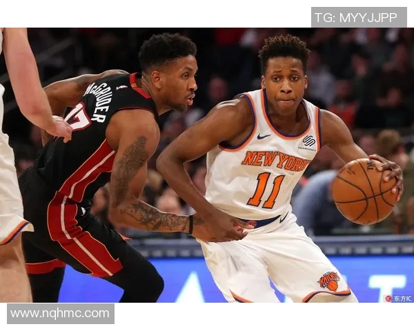 热火主场击败尼克斯,晋级东部半决赛 热火主场击败尼克斯,晋级东部半决赛